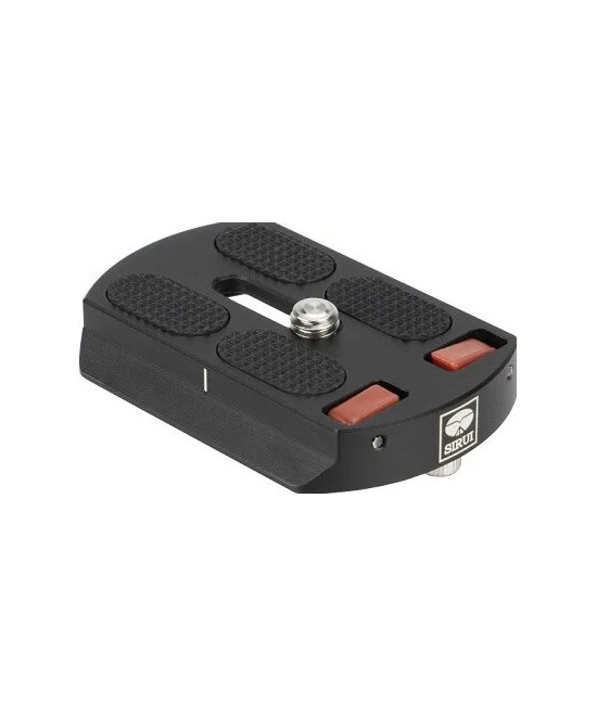 TY-ST-10 Piastra Di Sgancio Rapido Per Teste St-10/10x