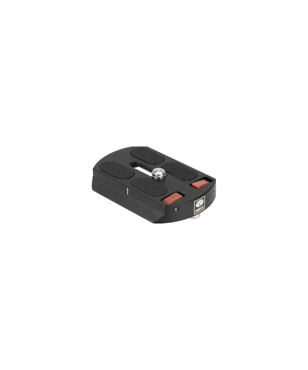 TY-ST-10 Piastra Di Sgancio Rapido Per Teste St-10/10x