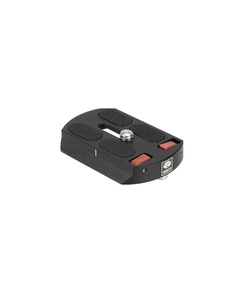 TY-ST-10 Piastra Di Sgancio Rapido Per Teste St-10/10x