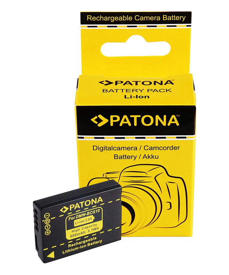 DMW-BCG10E