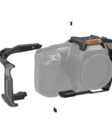 Gabbia Piena per BMPCC 6K Pro / 6K G2