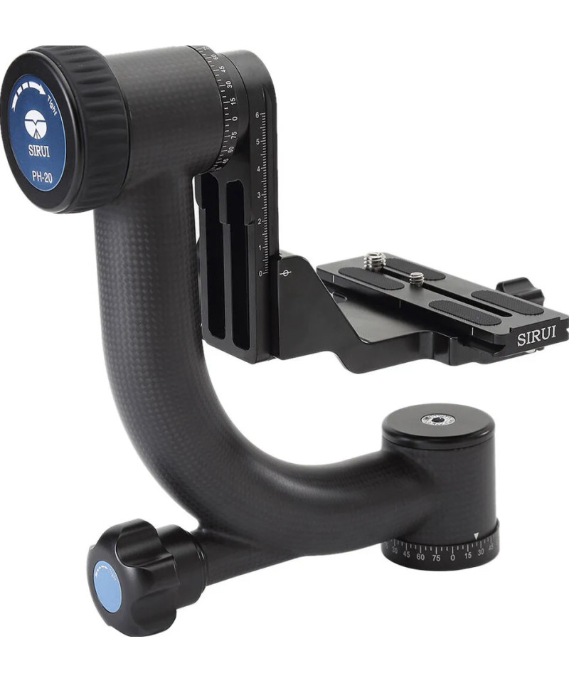 Testa Gimbal PH-20