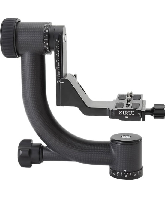 Testa Gimbal PH-20