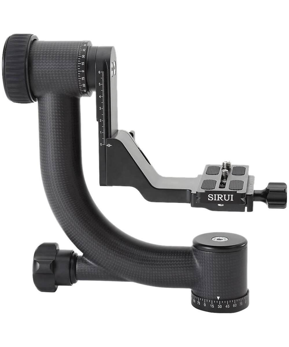 Testa Gimbal PH-20