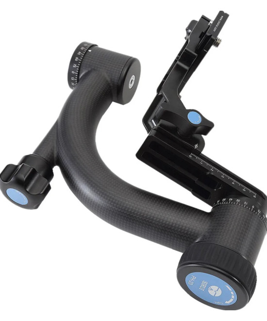 Testa Gimbal PH-20