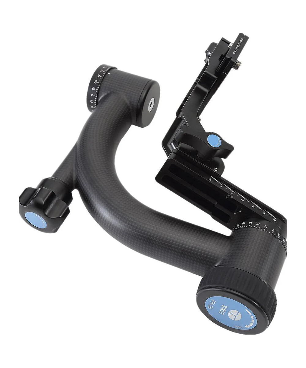 Testa Gimbal PH-20