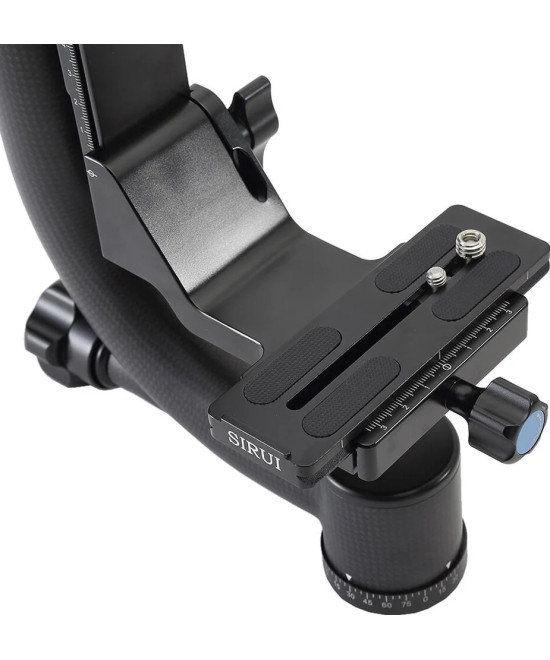 Testa Gimbal PH-20