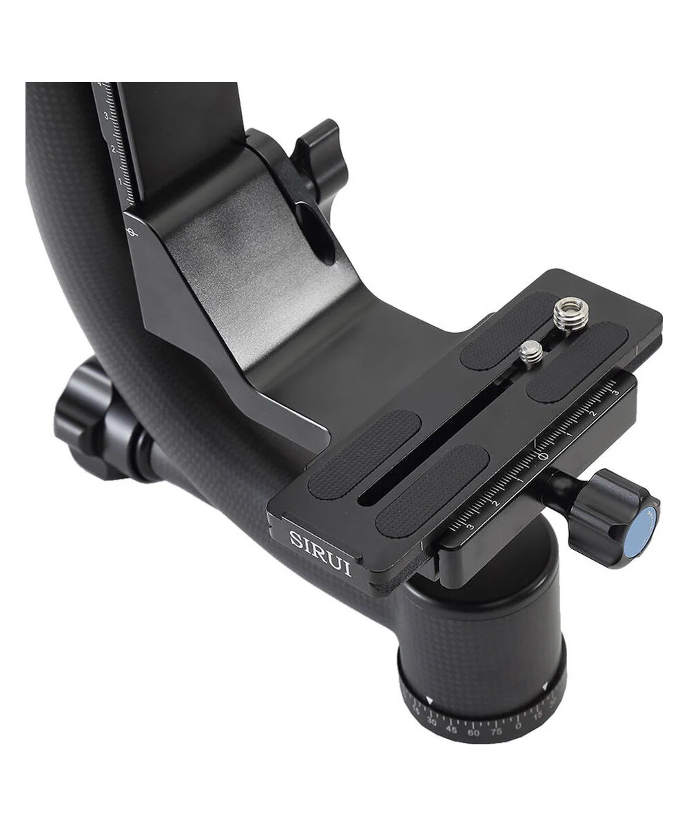 Testa Gimbal PH-20