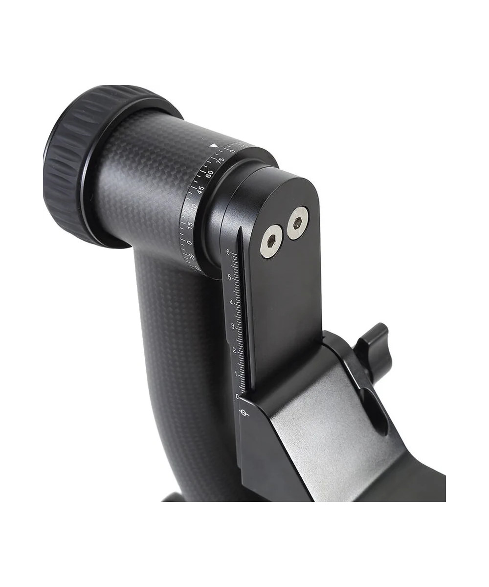 Testa Gimbal PH-20