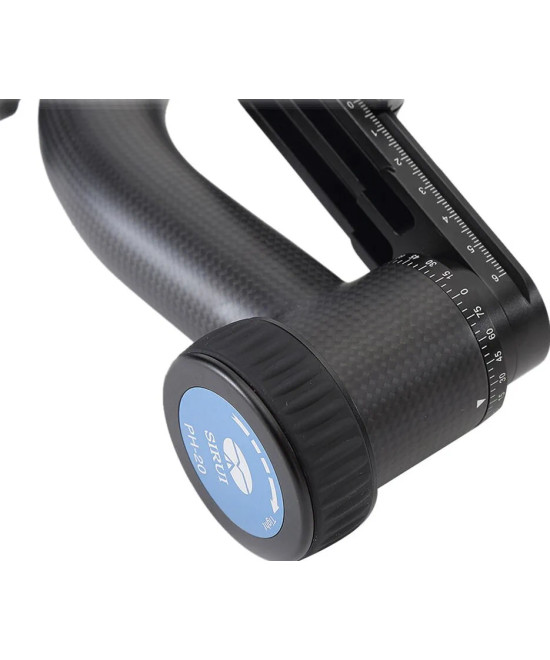 Testa Gimbal PH-20