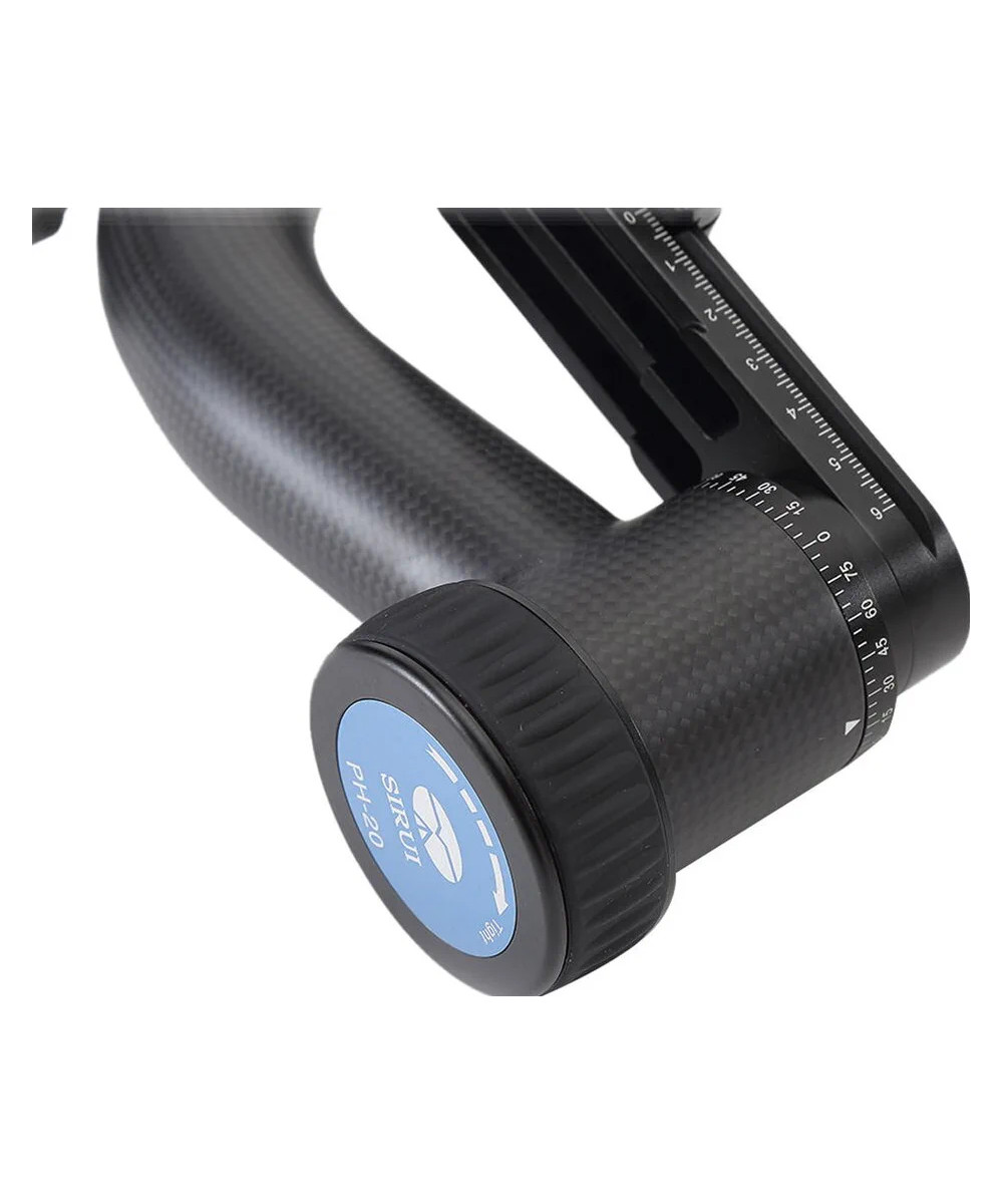 Testa Gimbal PH-20
