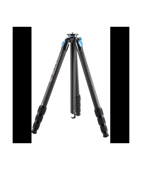 SIRUI Treppiede in carbonio ST-224 + Testa video VH-10