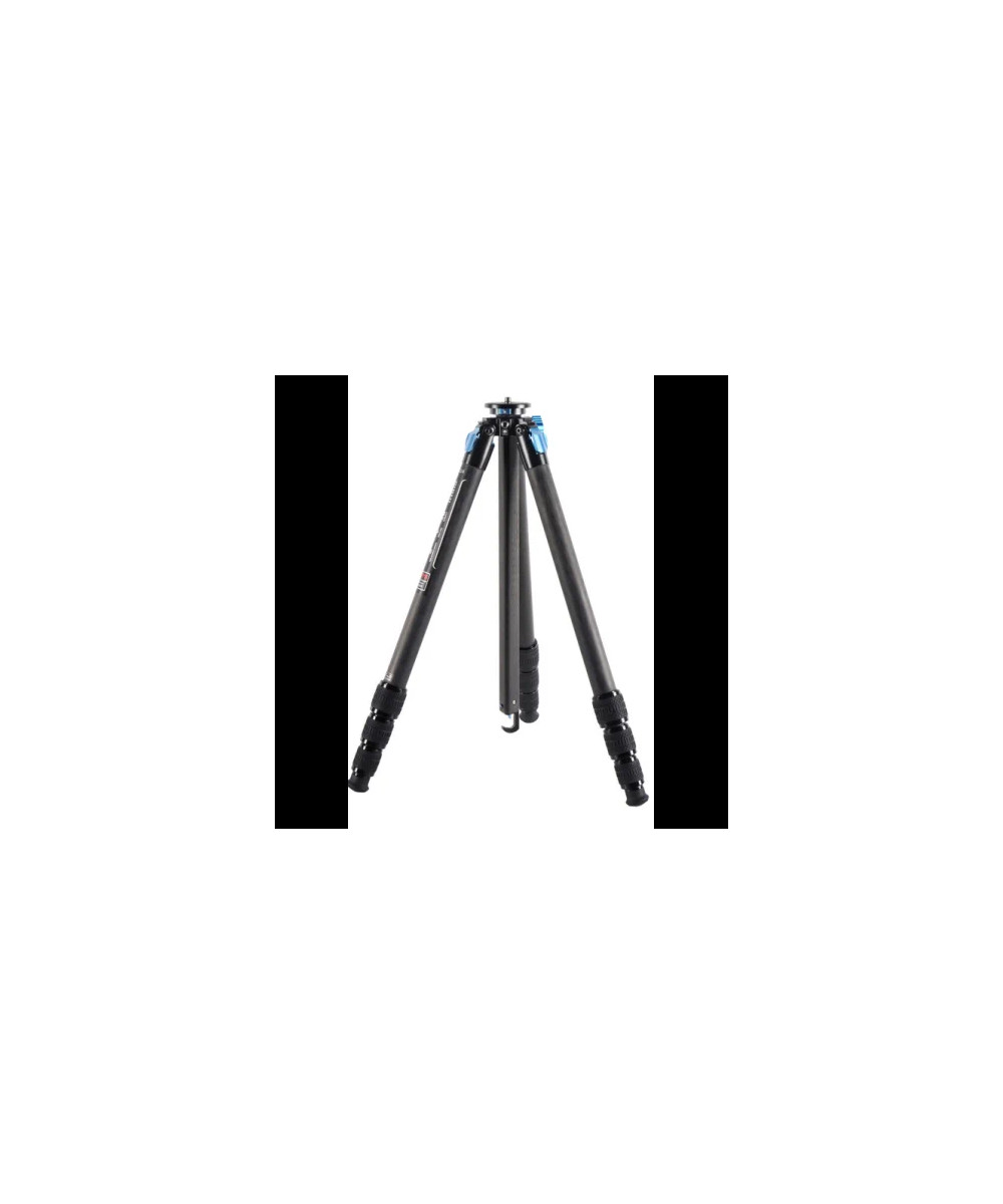 SIRUI Treppiede in carbonio ST-224 + Testa video VH-10