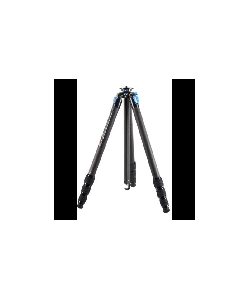 SIRUI Treppiede in carbonio ST-224 + Testa video VH-10
