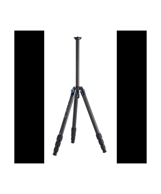 SIRUI Treppiede in carbonio ST-224 + Testa video VH-10