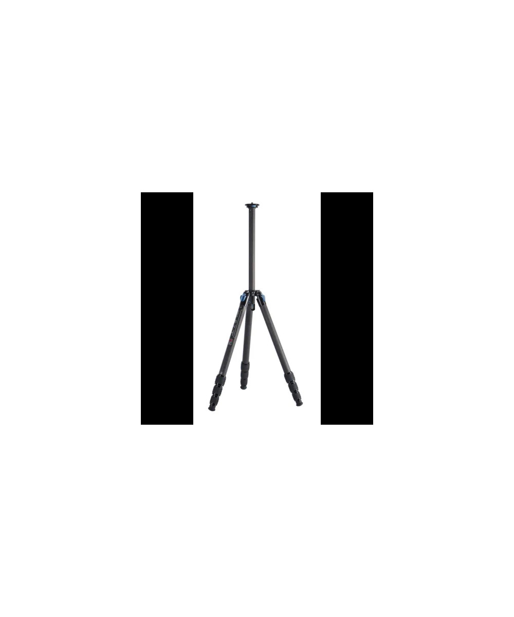 SIRUI Treppiede in carbonio ST-224 + Testa video VH-10