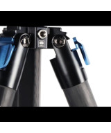 SIRUI Treppiede in carbonio ST-224 + Testa video VH-10