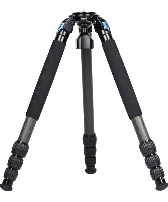 Treppiede in carbonio AR-3204
