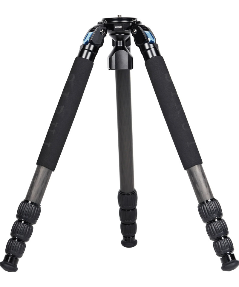 Treppiede in carbonio AR-3204