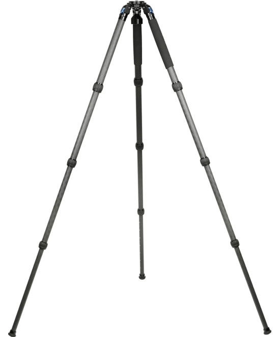 Treppiede in carbonio AR-3204