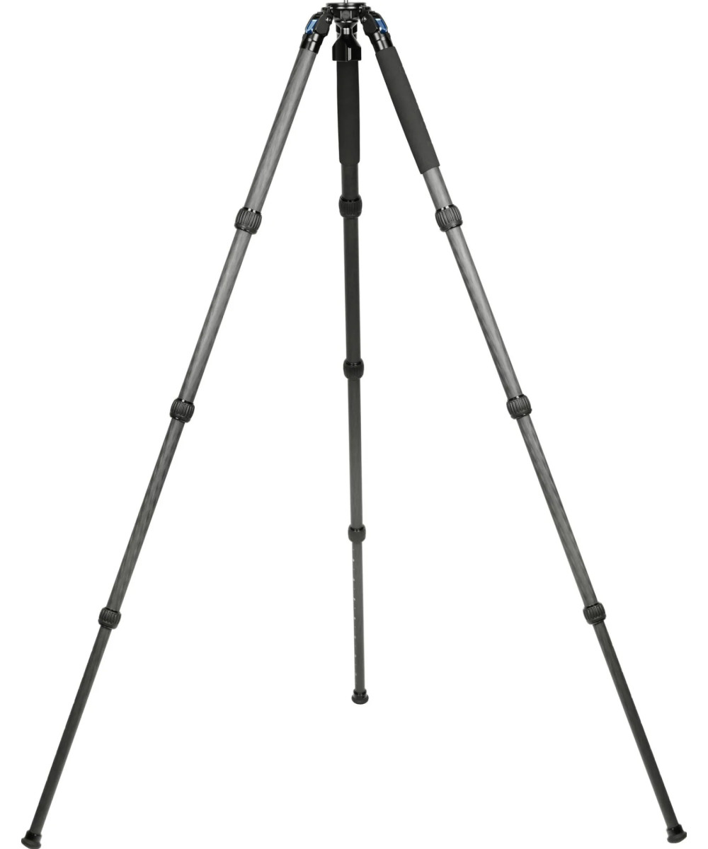 Treppiede in carbonio AR-3204