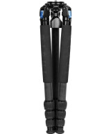 Treppiede in carbonio AR-3204