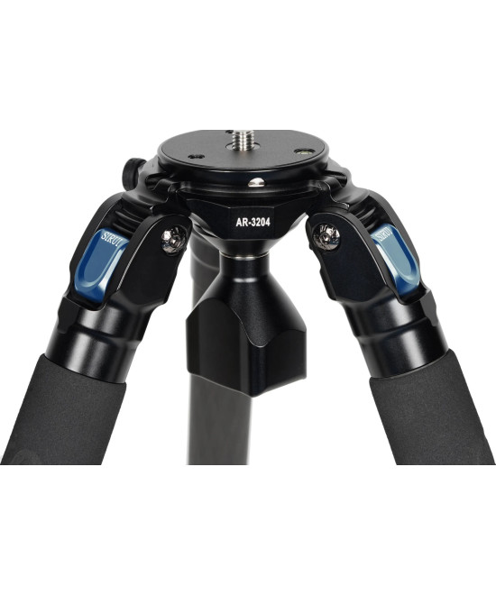 Treppiede in carbonio AR-3204