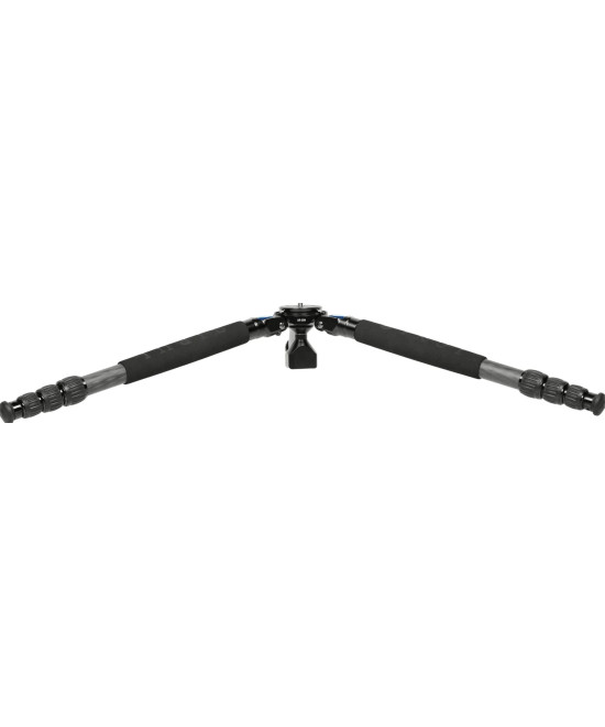 Treppiede in carbonio AR-3204