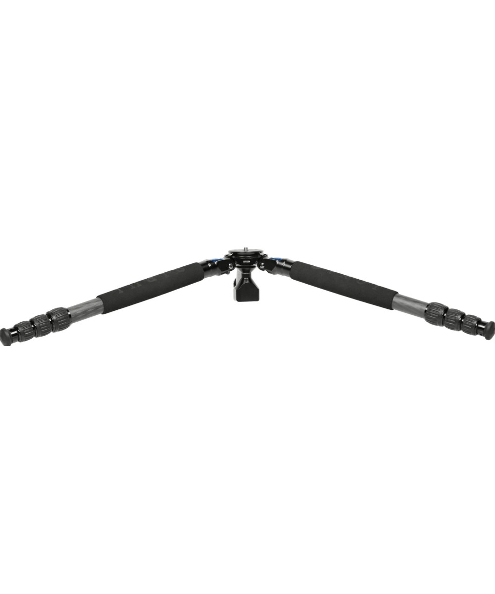 Treppiede in carbonio AR-3204