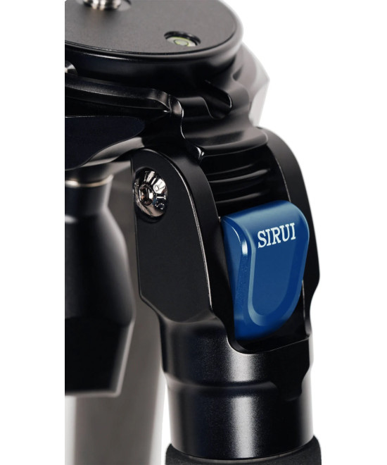 Treppiede in carbonio AR-3204