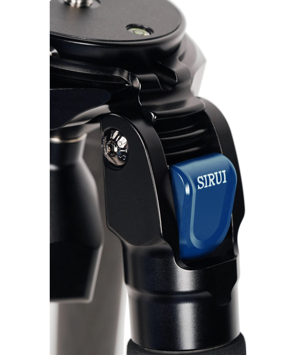 Treppiede in carbonio AR-3204