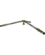 Treppiede in carbonio CT-3204 Camouflage