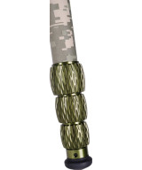 Treppiede in carbonio CT-3204 Camouflage