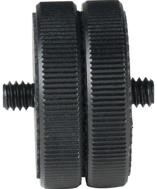Accoppiatore maschio / maschio da 1/4 di pollice