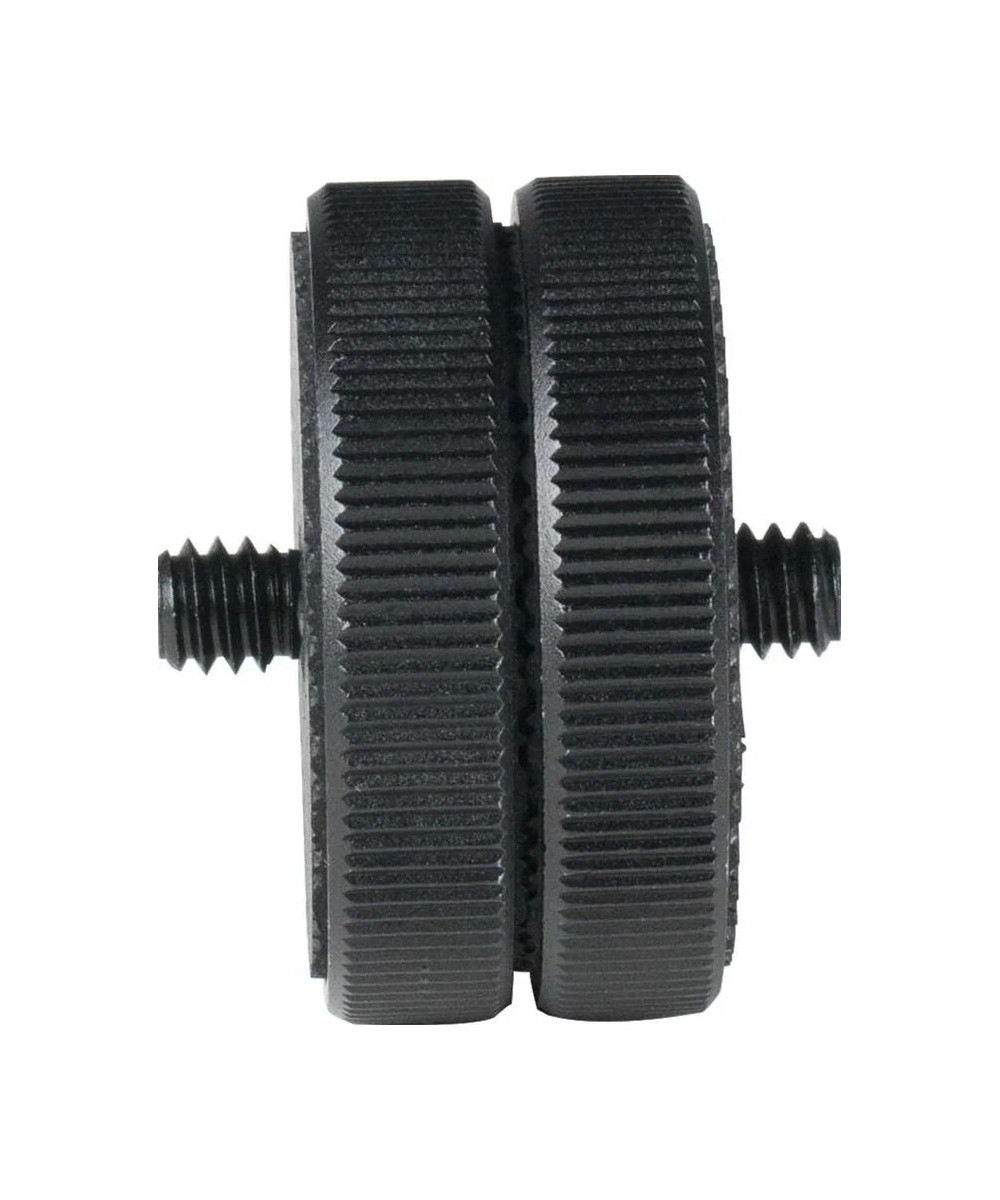 Accoppiatore maschio / maschio da 1/4 di pollice