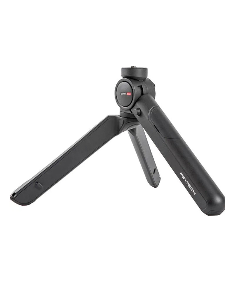 MANTISPOD 2.0 Senza testa Nero
