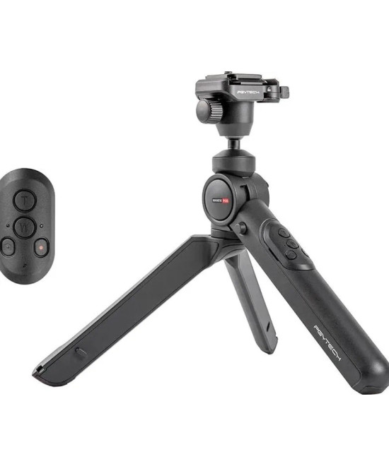 MANTISPOD 2.0 Remote control kit Nero