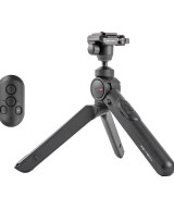 MANTISPOD 2.0 Remote control kit Nero