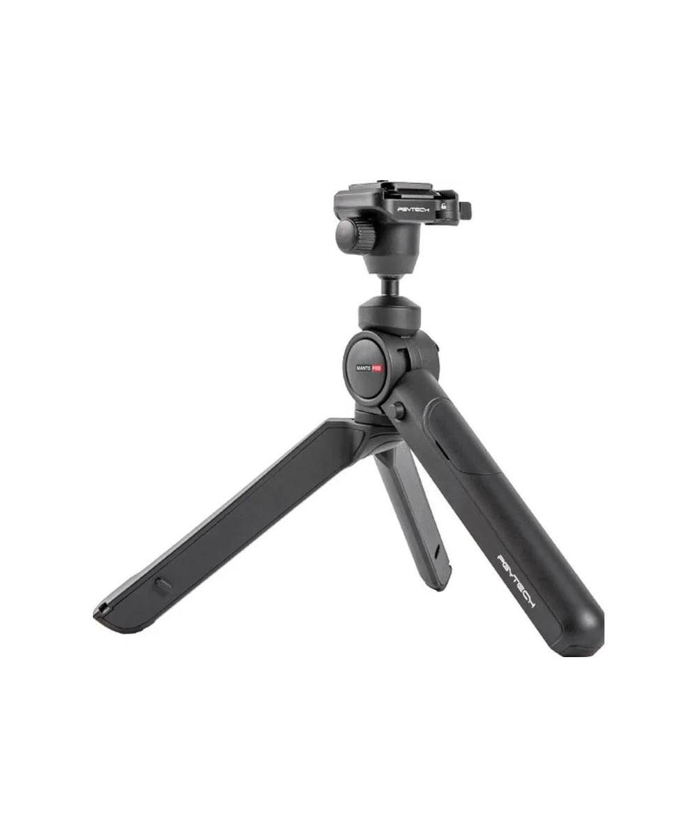 MANTISPOD 2.0 Remote control kit Nero