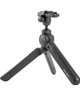 MANTISPOD 2.0 Remote control kit Nero