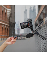 MANTISPOD 2.0 Remote control kit Nero