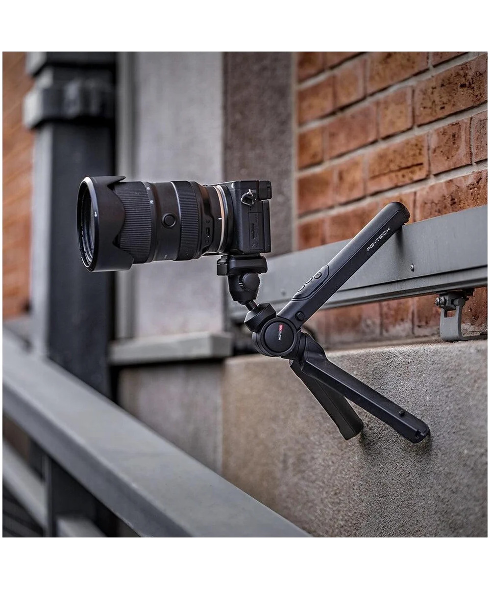 MANTISPOD 2.0 Remote control kit Nero