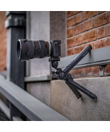 MANTISPOD 2.0 Remote control kit Nero