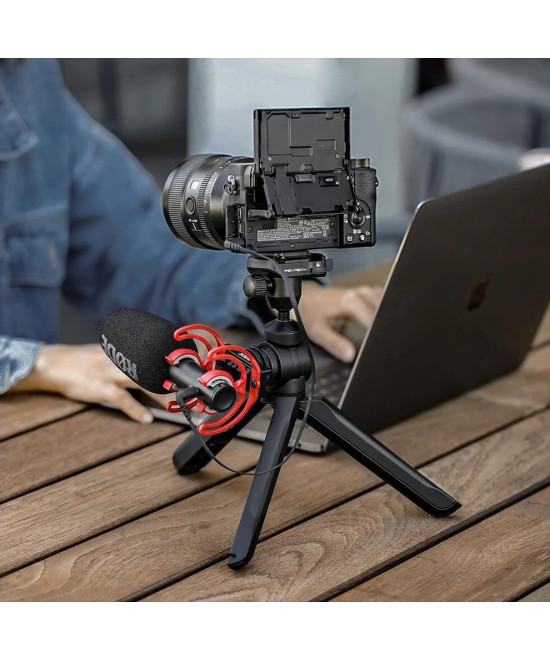 MANTISPOD 2.0 Remote control kit Nero