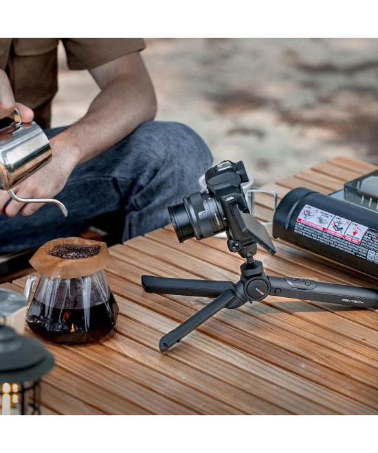 MANTISPOD 2.0 Remote control kit Nero