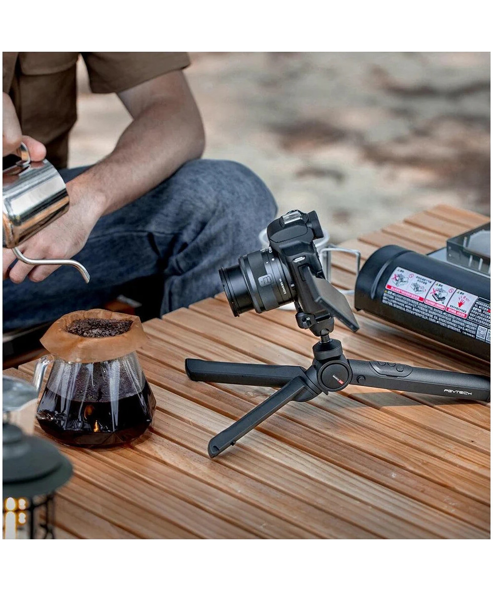 MANTISPOD 2.0 Remote control kit Nero