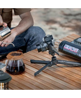 MANTISPOD 2.0 Remote control kit Nero