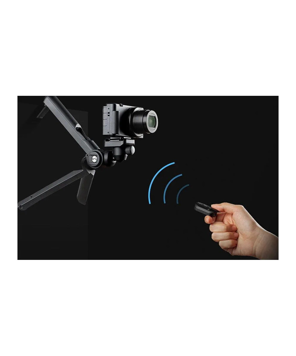 MANTISPOD 2.0 Remote control kit Nero