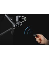 MANTISPOD 2.0 Remote control kit Nero