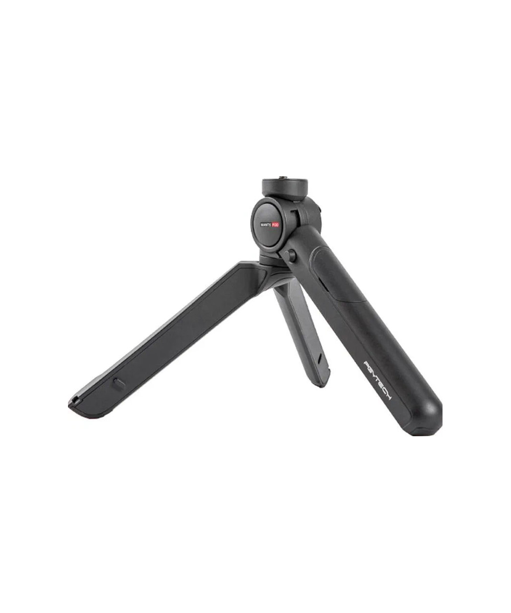 MANTISPOD 2.0 Remote control kit Nero
